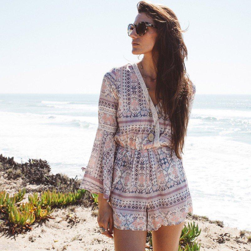 Rimini Romper