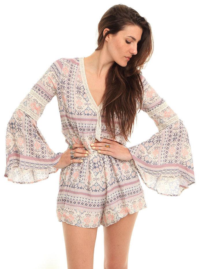Rimini Romper
