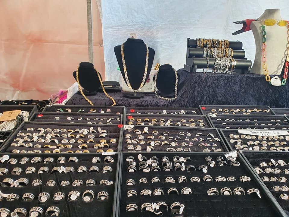 Ringen