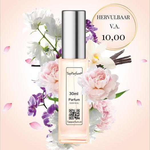 Tapparfums